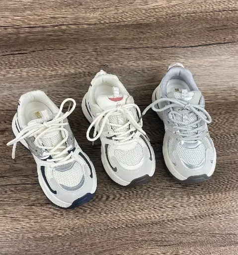 女裝運動/休閒鞋